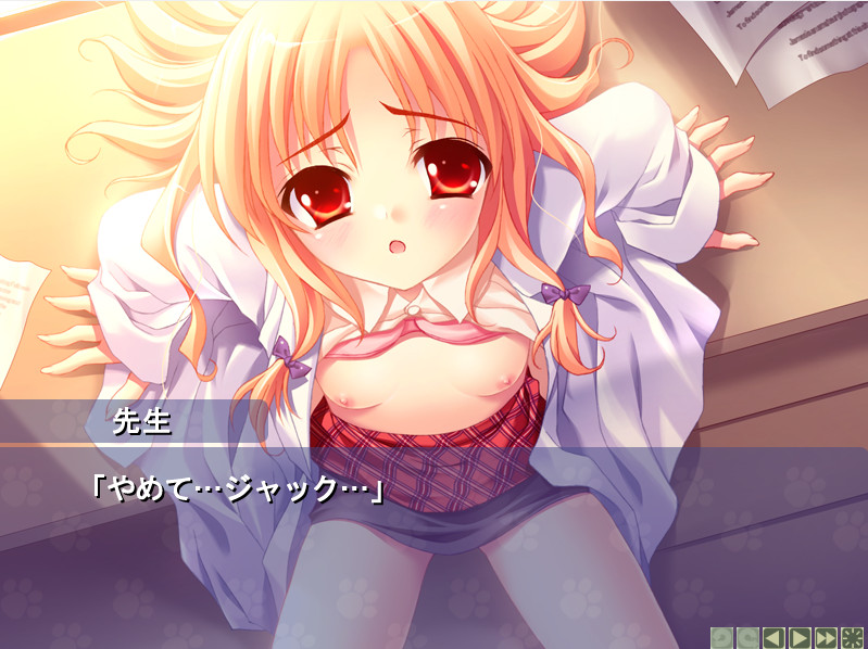 네코 귀여워! ～크레인 개고양이 병원 진료 중～