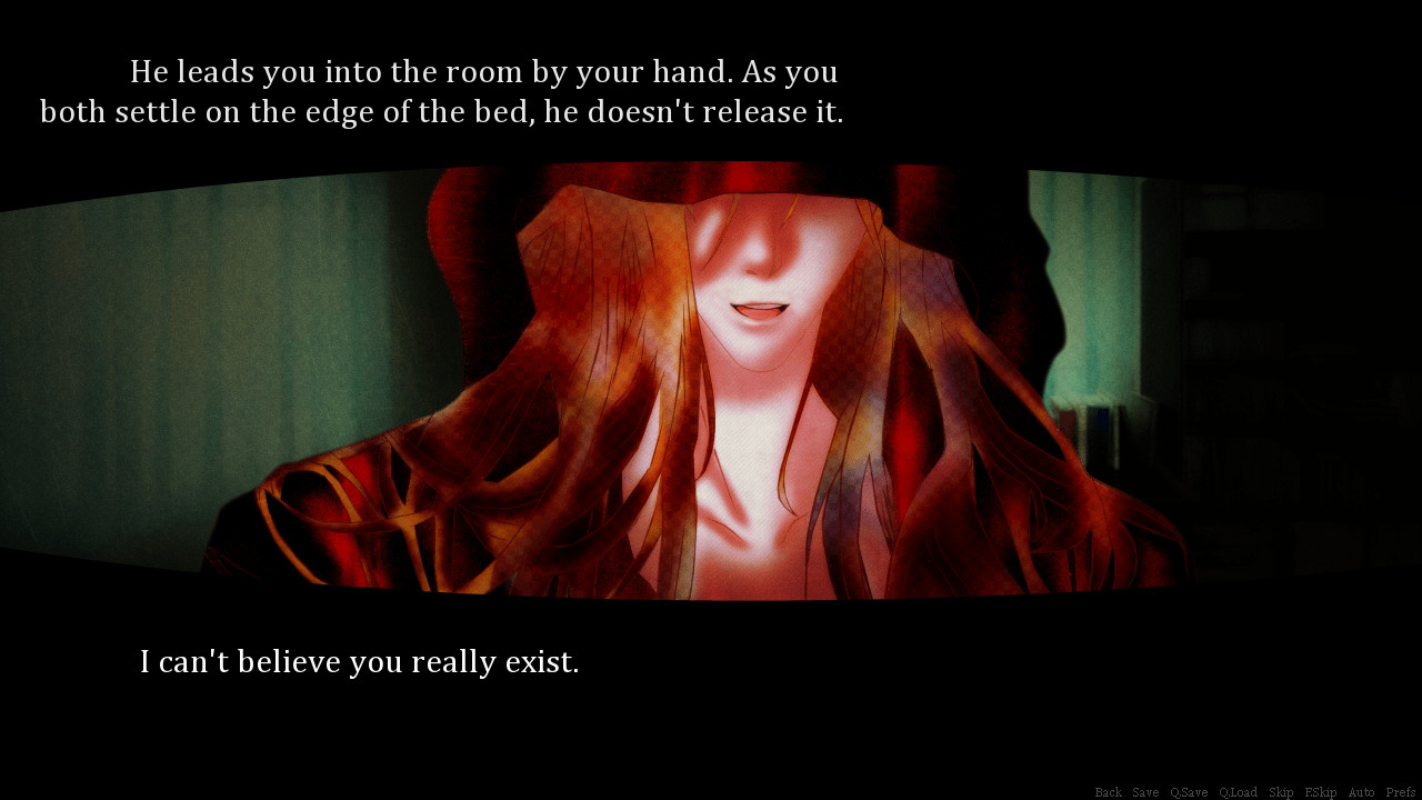 Don't Take This Risk