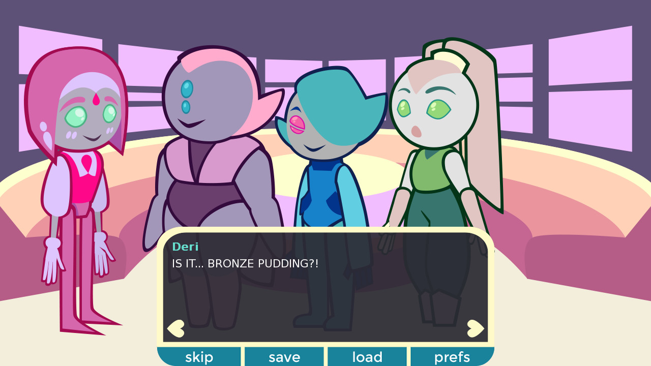 robo-tea:2ndServing!