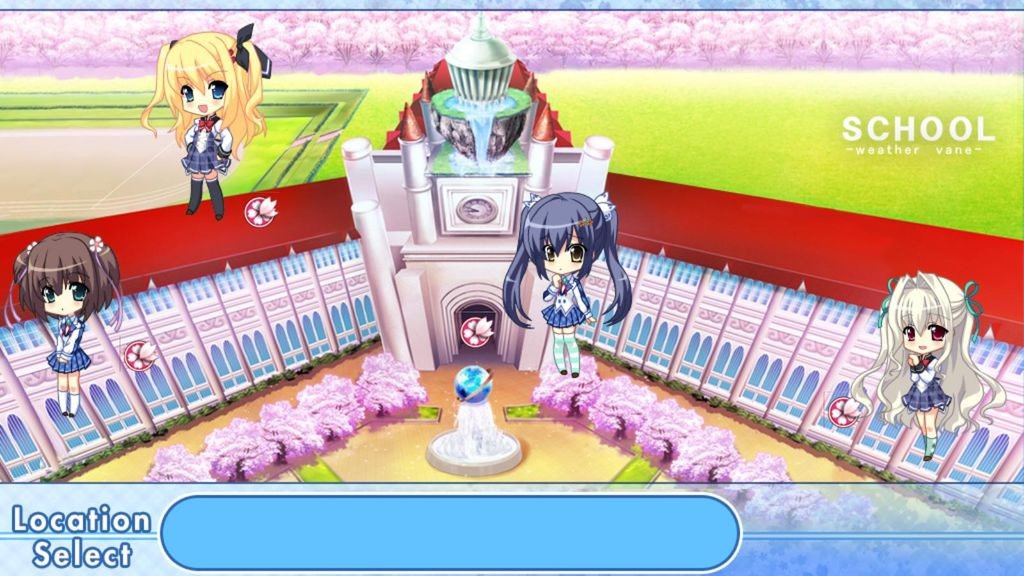 D.C.III ～다・카포III～