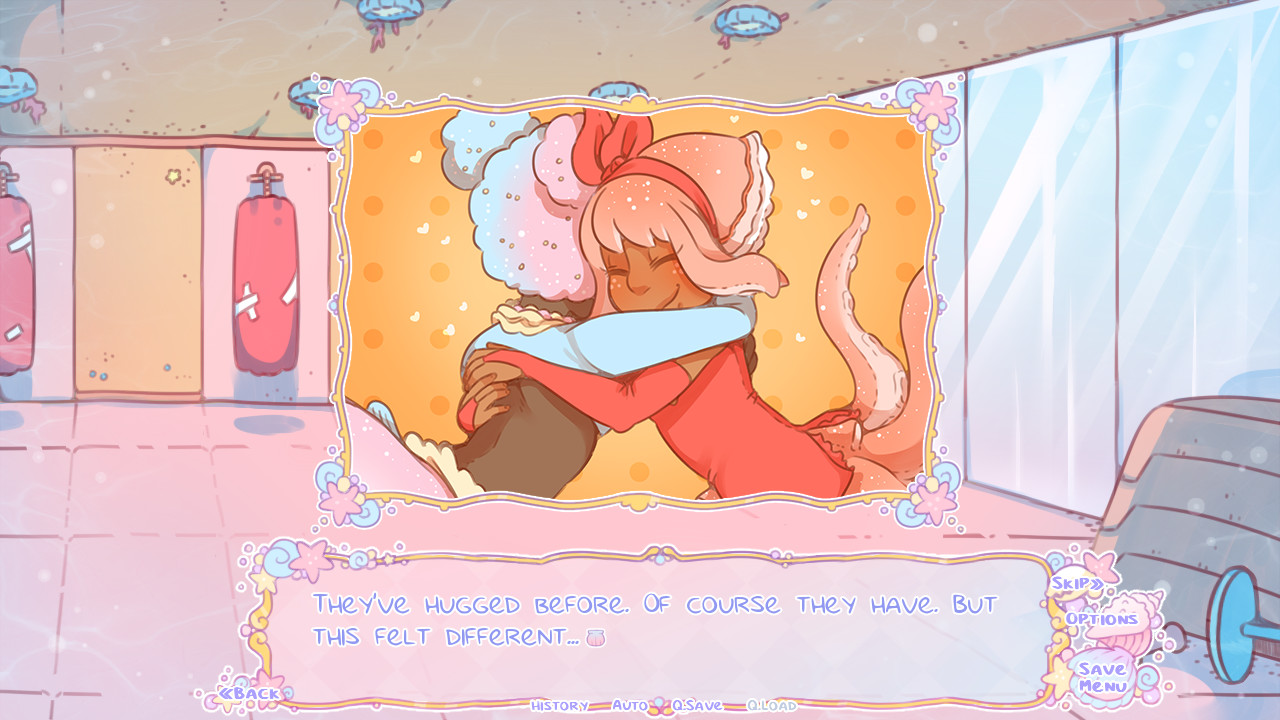 Mermaid Splash! Passion Festival