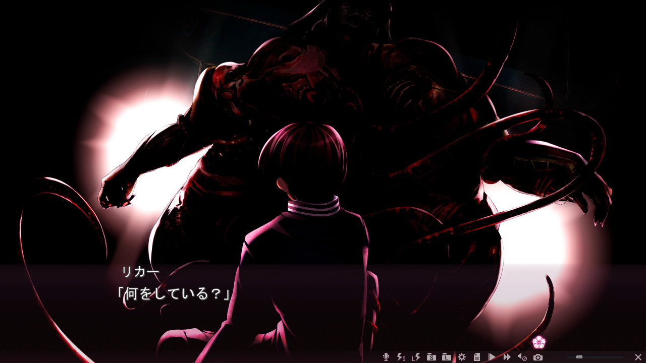 사쿠라노모리†드리머즈2