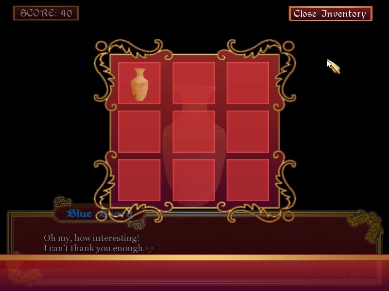 Mistério nos Contos de Fadas