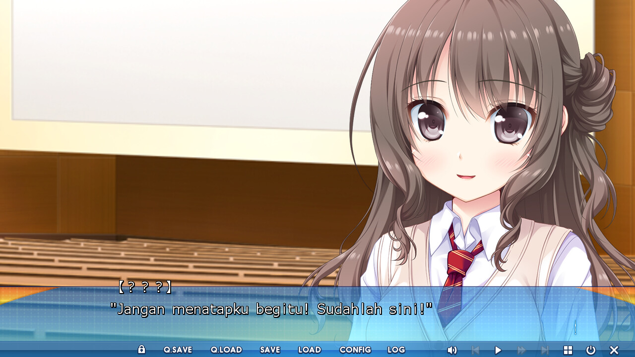 첫사랑 산카이메