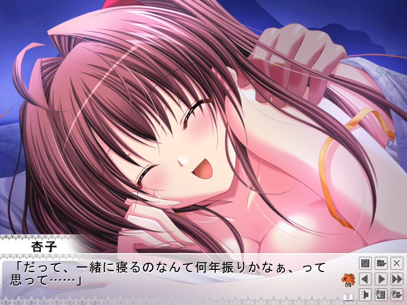 아네시루 ～시라카와 세 자매에게 맡겨줘～