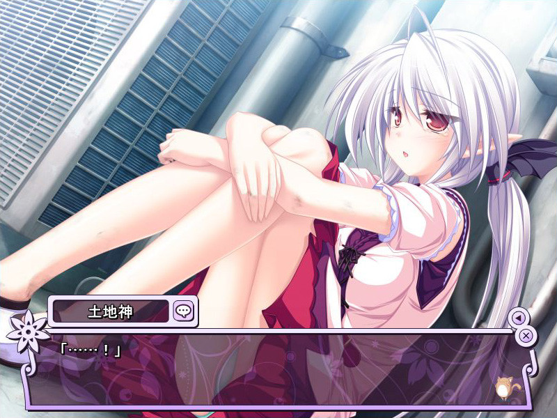 스즈카제의 멜트 -Where wishes are drawn to each other-