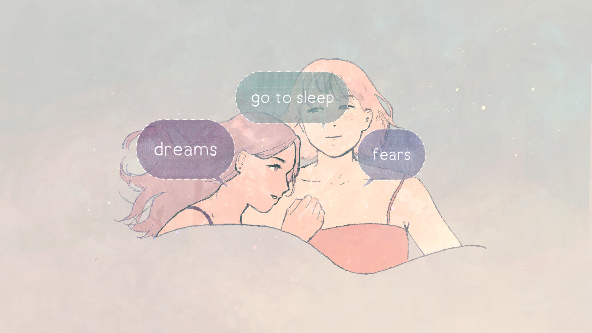 새로운 인생을.