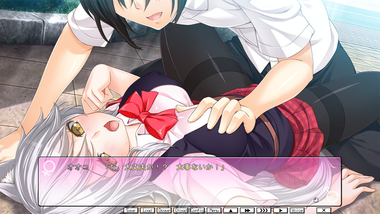 마타니티 몬스터즈! ～신랑회장과 유서 깊은 아이 만들기 선언!～