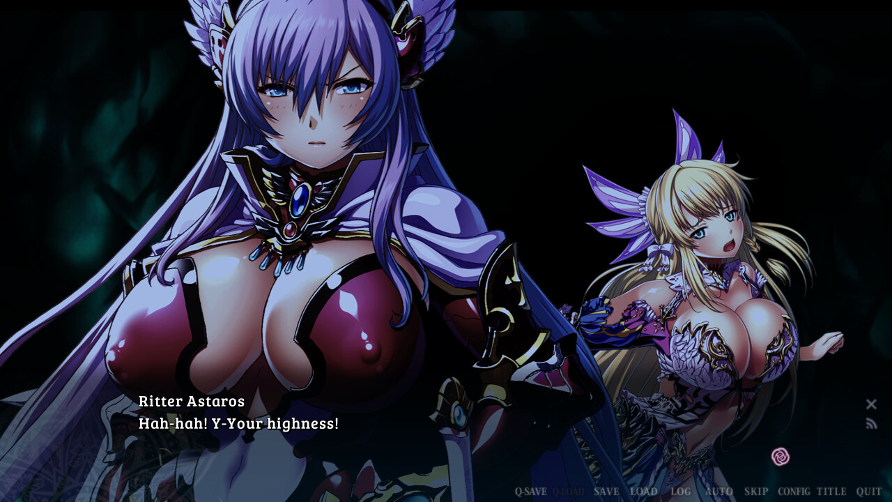 에덴즈 리터 번외편