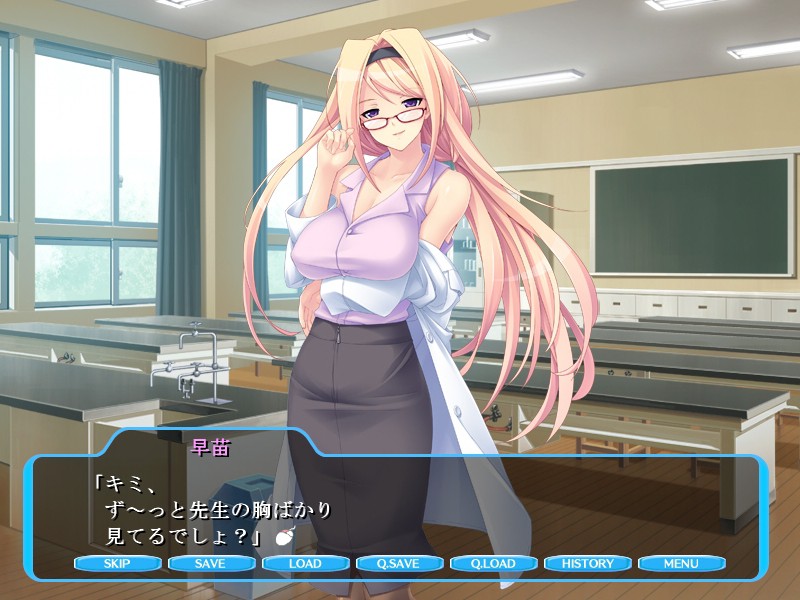 포요포요 슴가님~