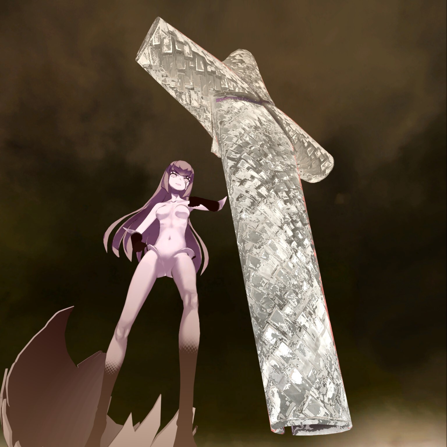 ALTDEUS: Beyond Chronos