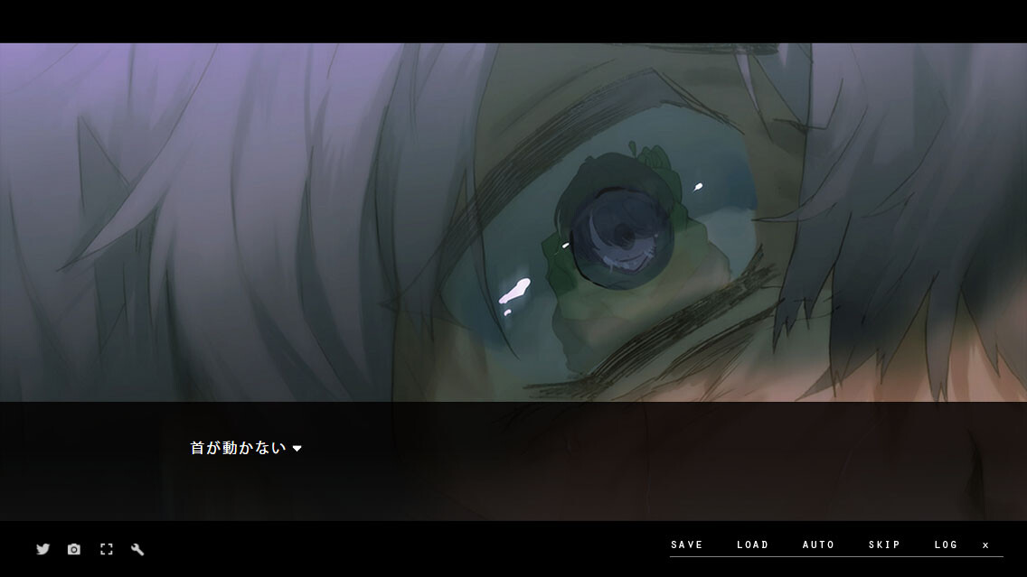 세계멸망공유환상 「마미야」 -DownFall-