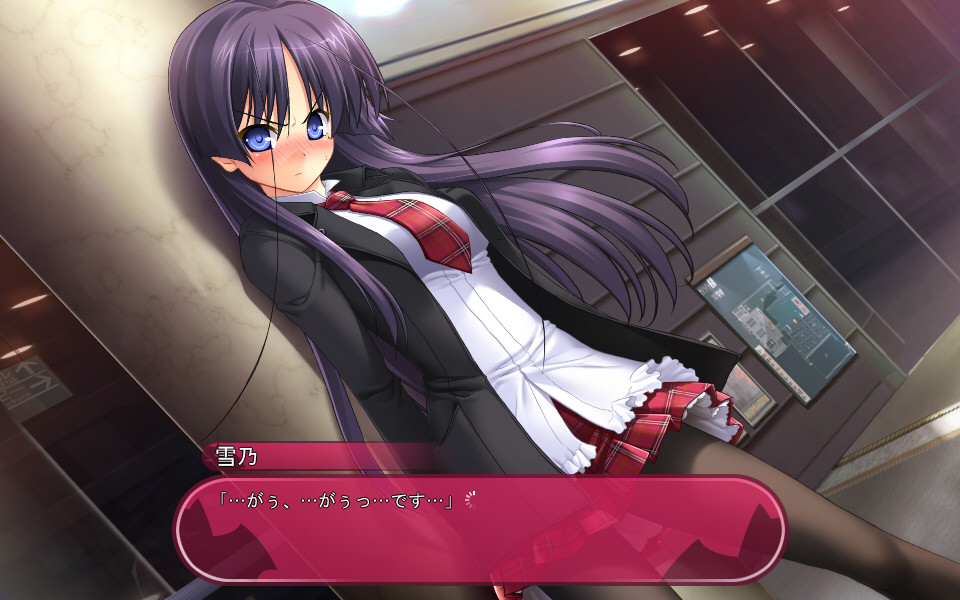 츄×츄 아이돌 2 -melodies×memories-