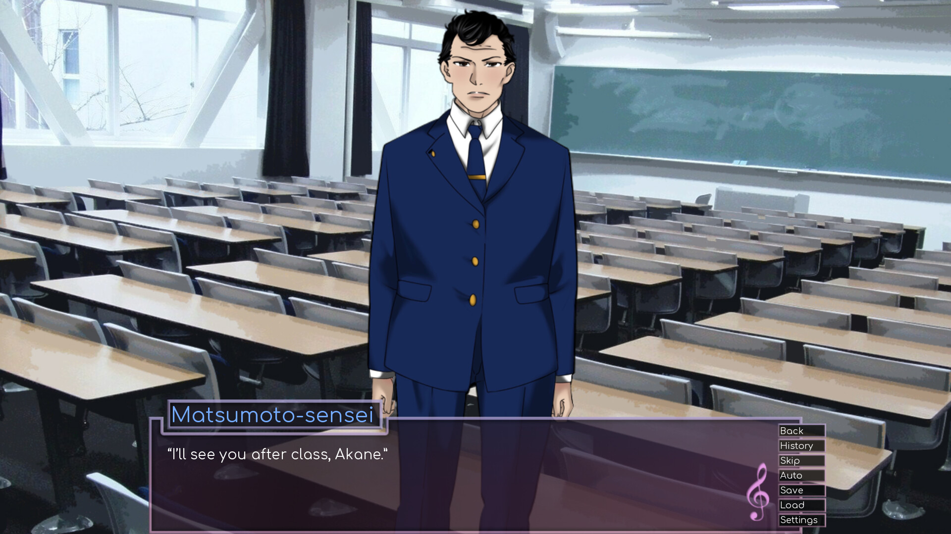 Venus: Improbable Dream