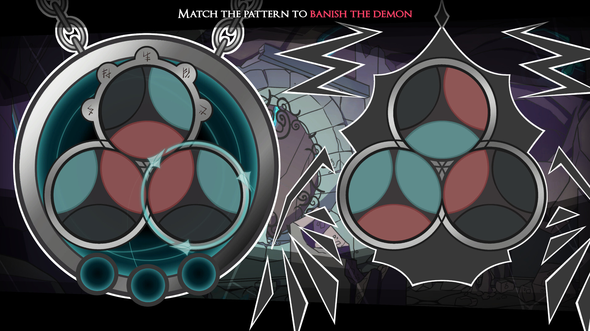 아르카디아 폴른