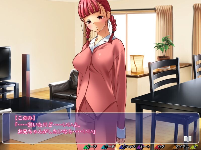 시스x파라 -Sister Paradise-