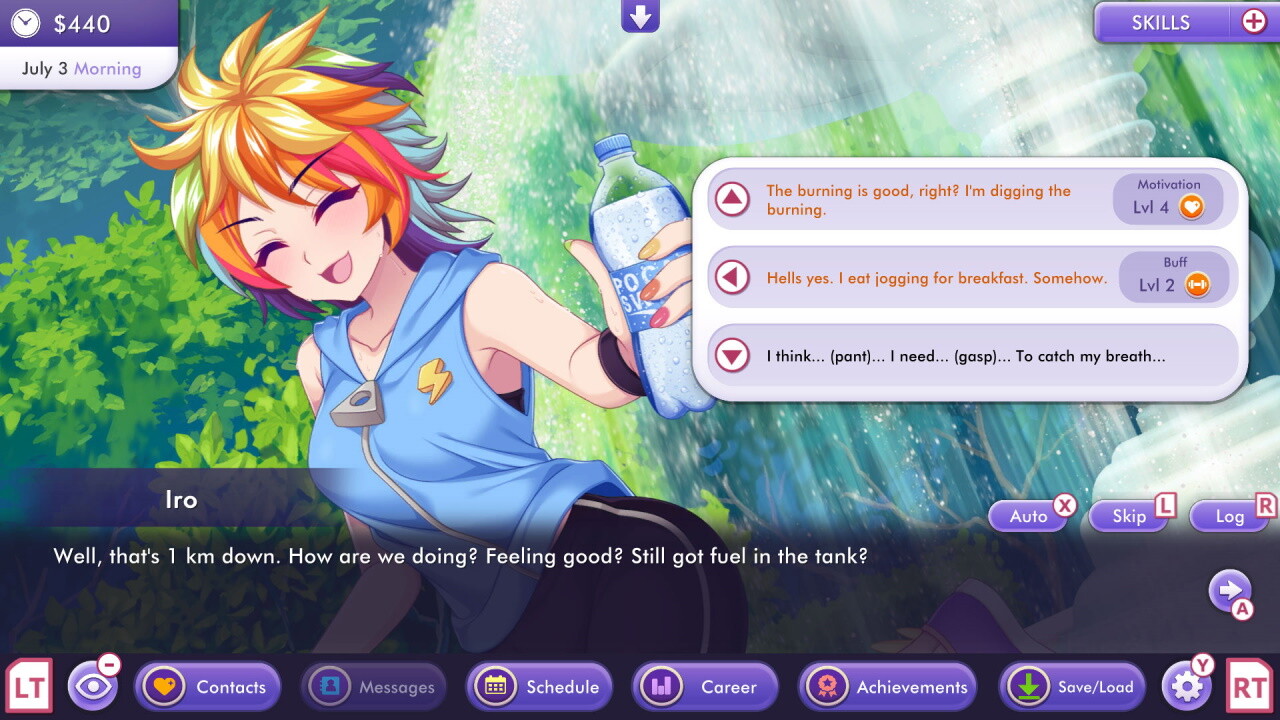 Hush Hush: Only Your Love Can Save Them