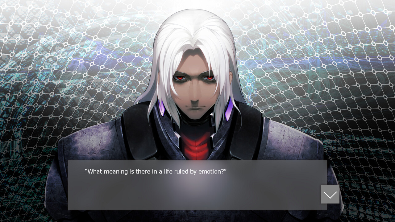 토쿄 NECRO＜토쿄 네크로＞