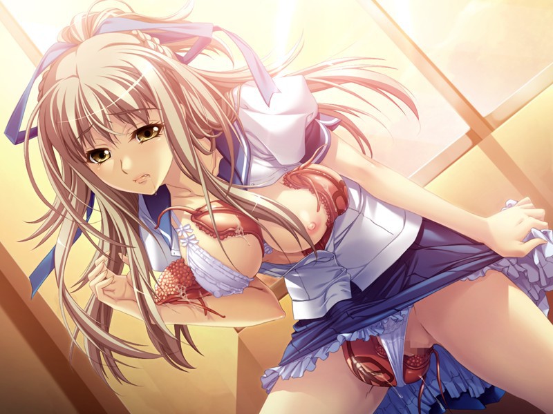 선생님, 질에 촉수를 삽입할 수 있습니다! ～학비를 몸으로 지불하는 여고생・미지～