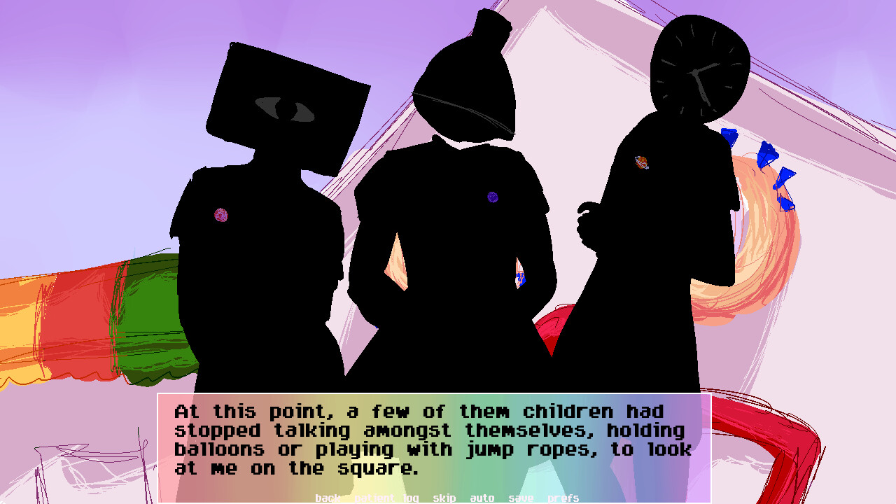 Dr. Yue's Dream Hospital