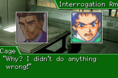 존 오브 엔더즈 2173 테스타먼트