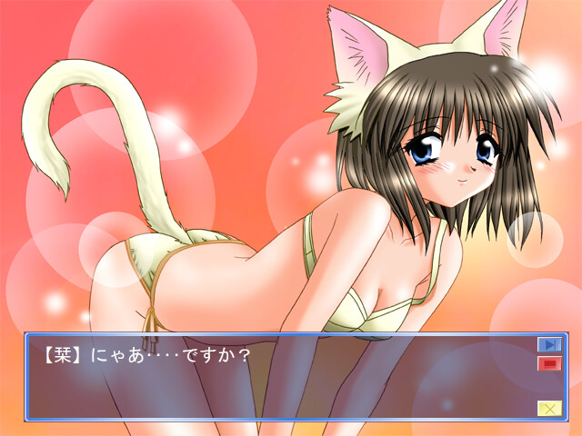 장난감의 챠챠챠 vol.4 미사카 자매 편