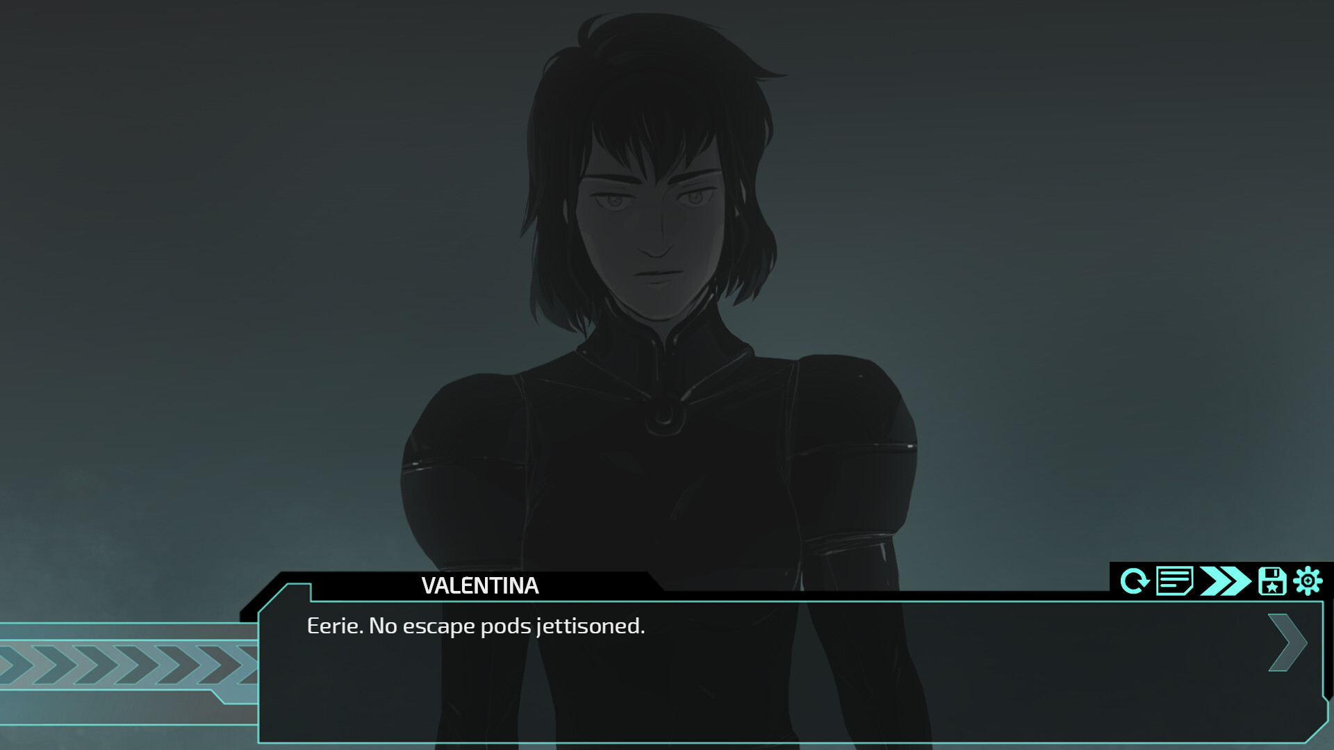 Starfighter: Eclipse