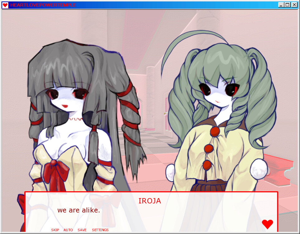 HEARTLOVEPOWERTEMPLE