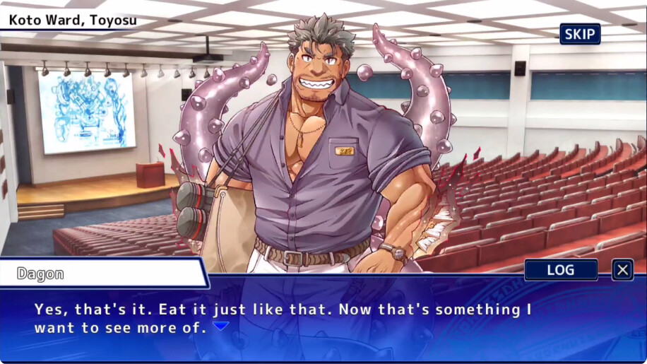 도쿄 방과 후 서머너즈