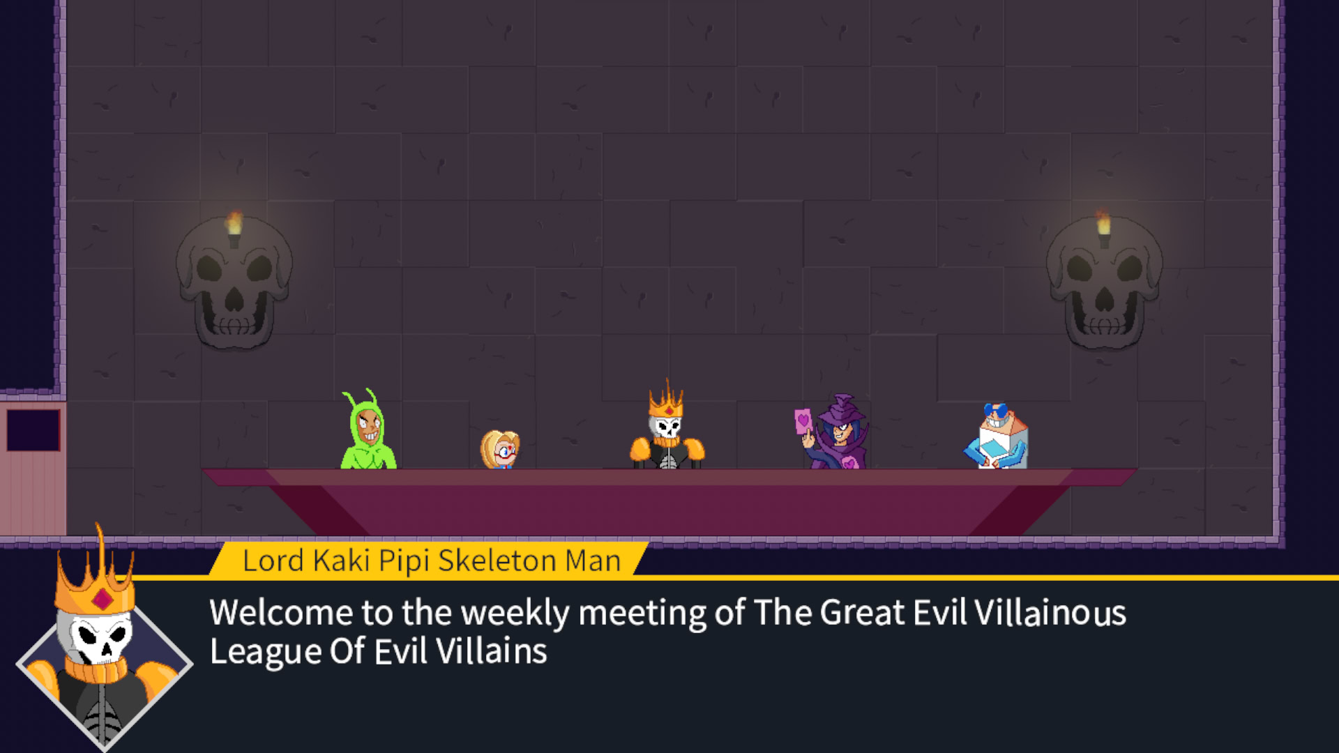 Outcore: Desktop Adventure