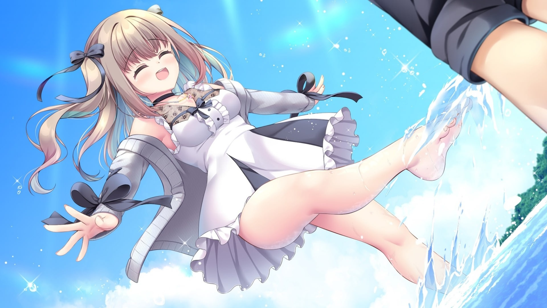 망각의 에디시우스