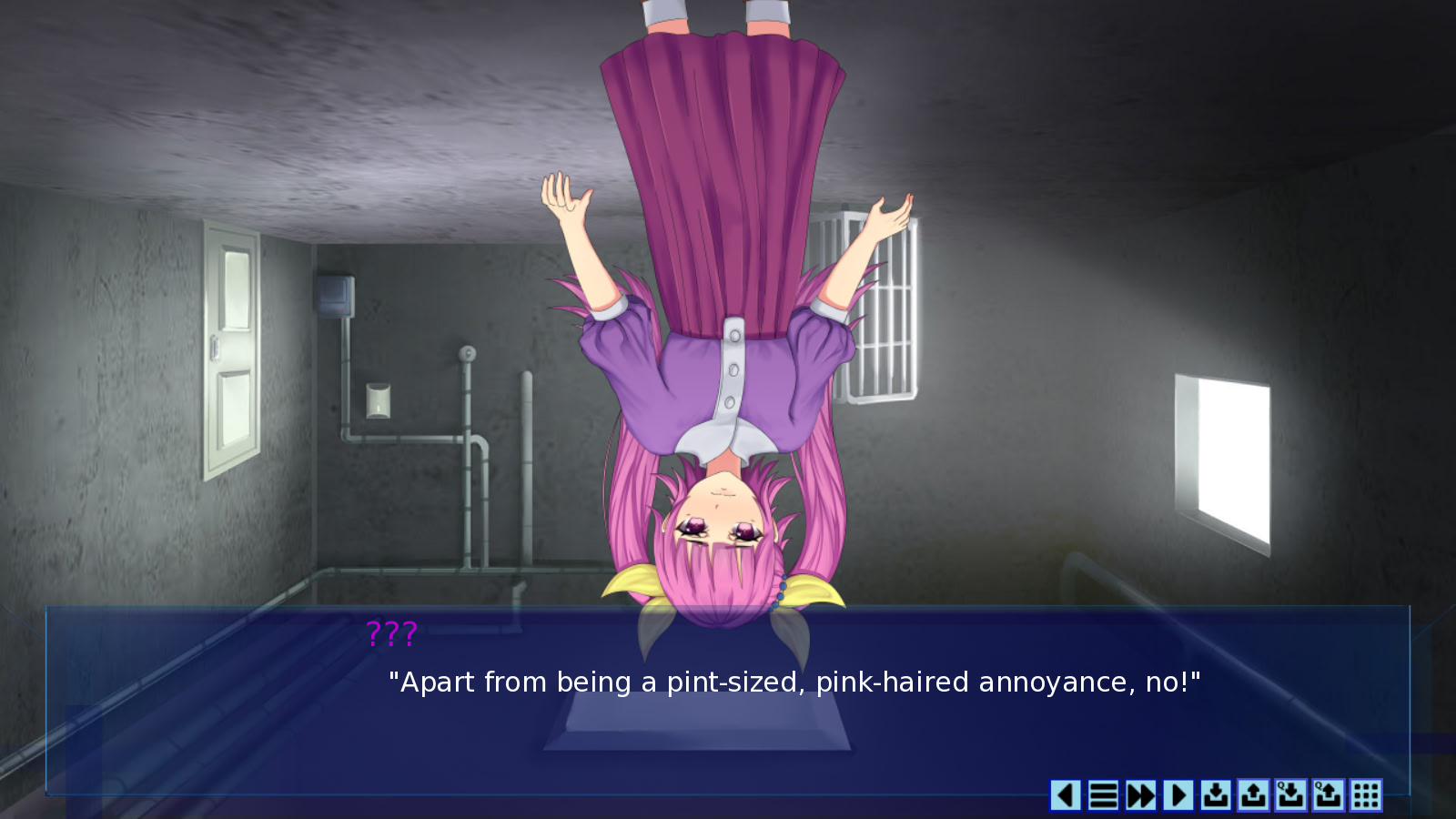 WTC : Recruitment Day