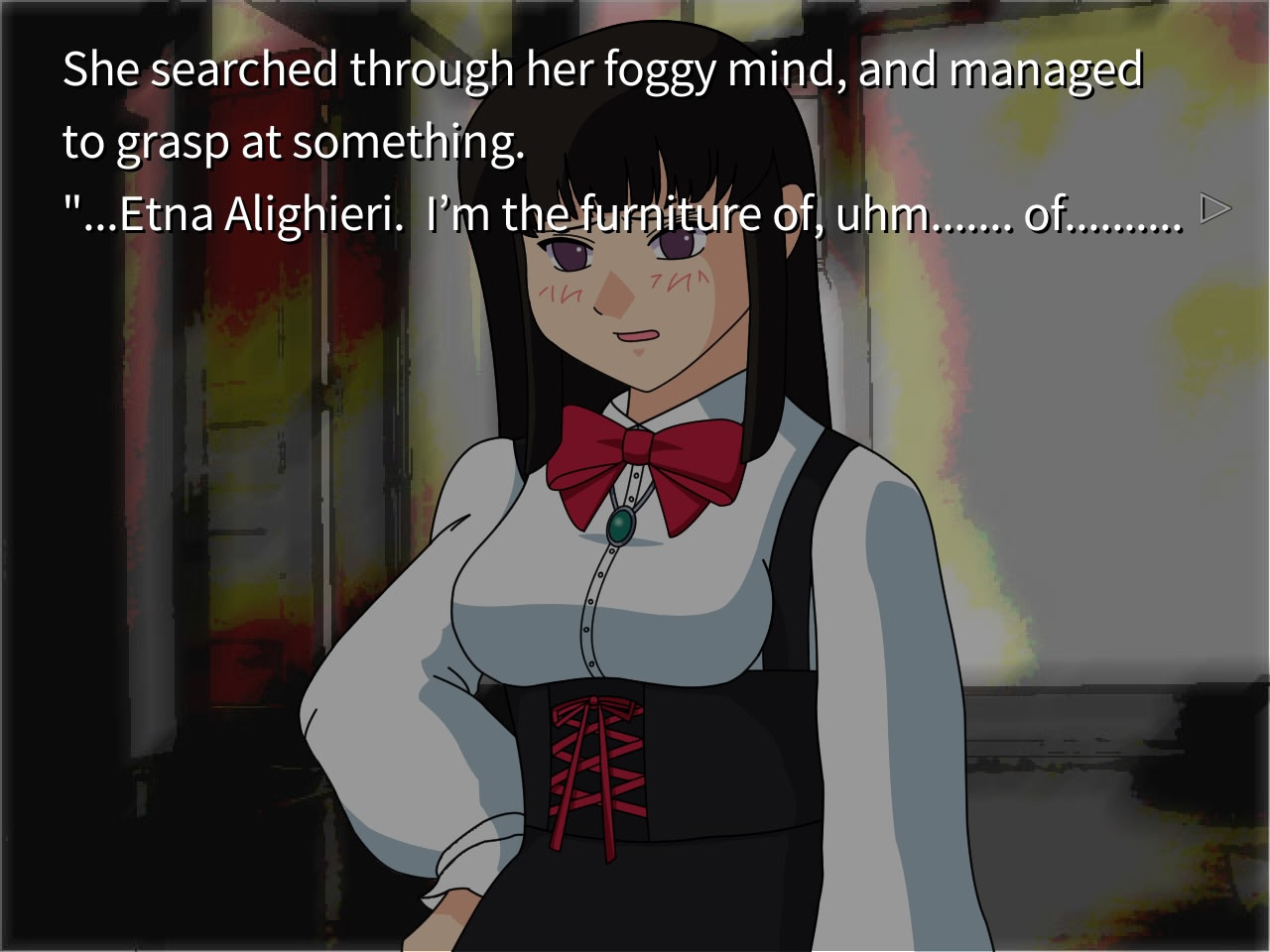 Umineko: Letter to the Golden Witch