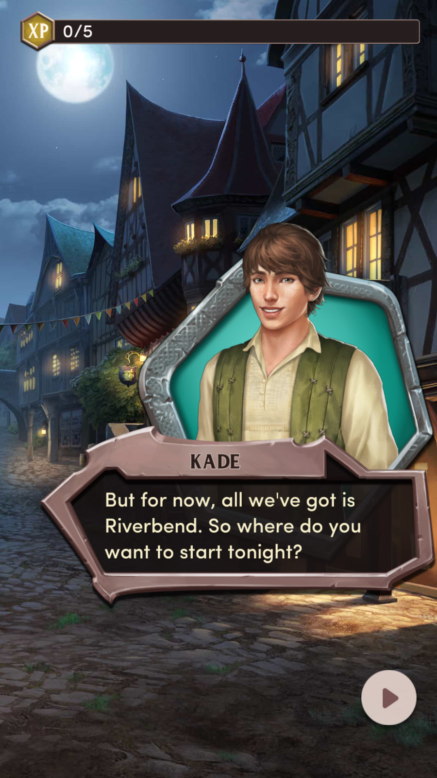 Blades of Light and Shadow