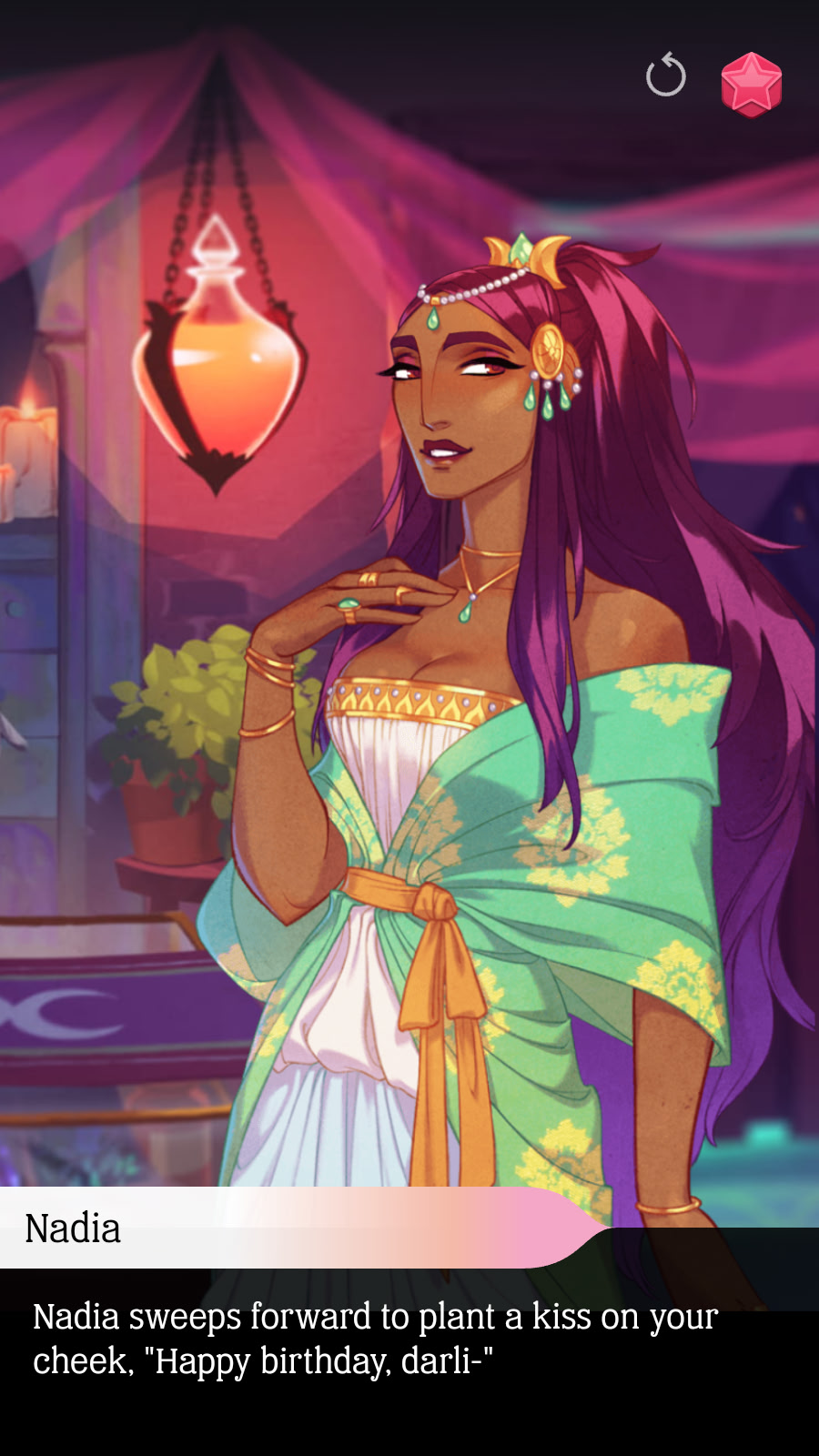 Heart Hunter: The Romance