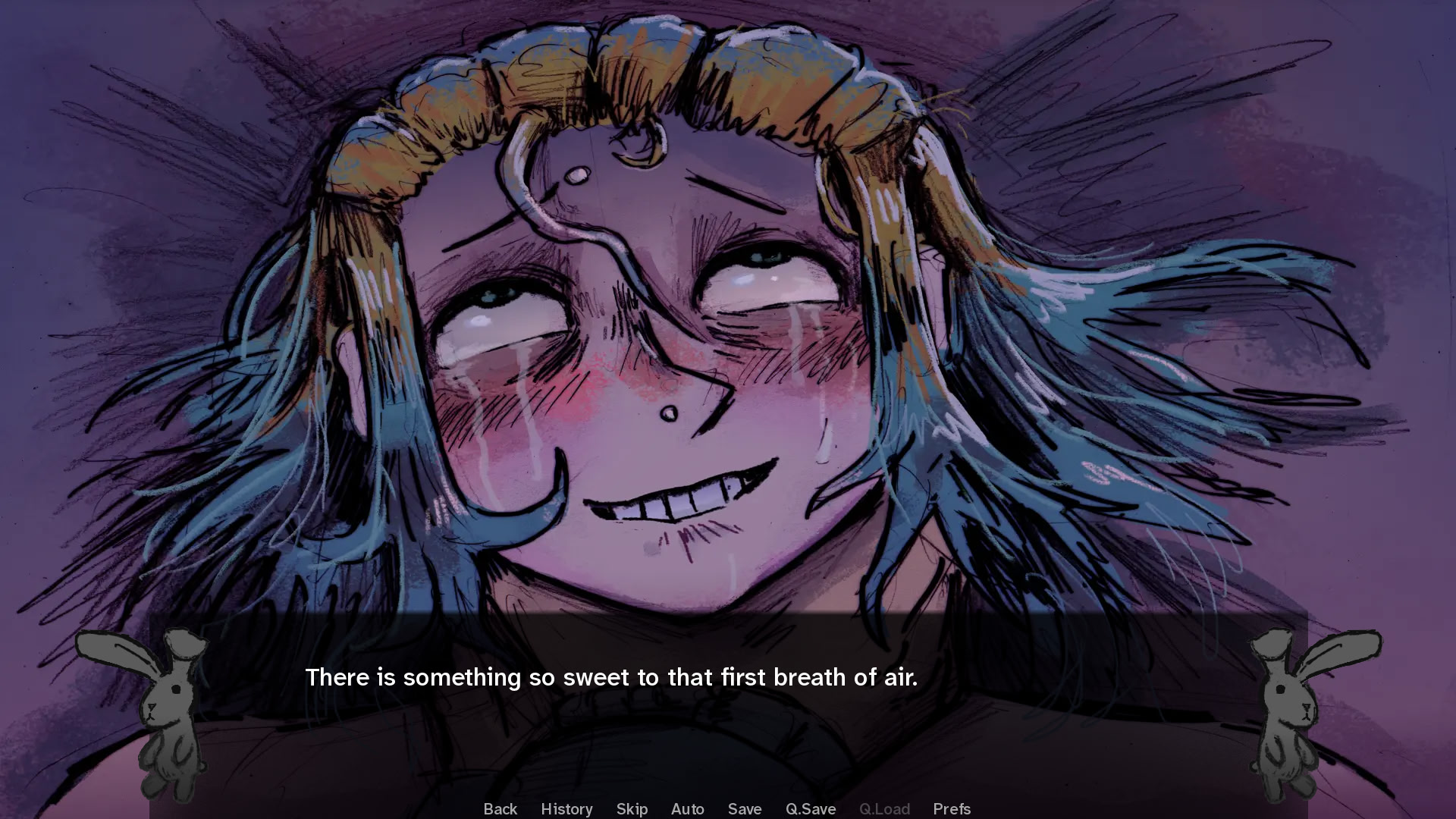 Part Of Me Loves You