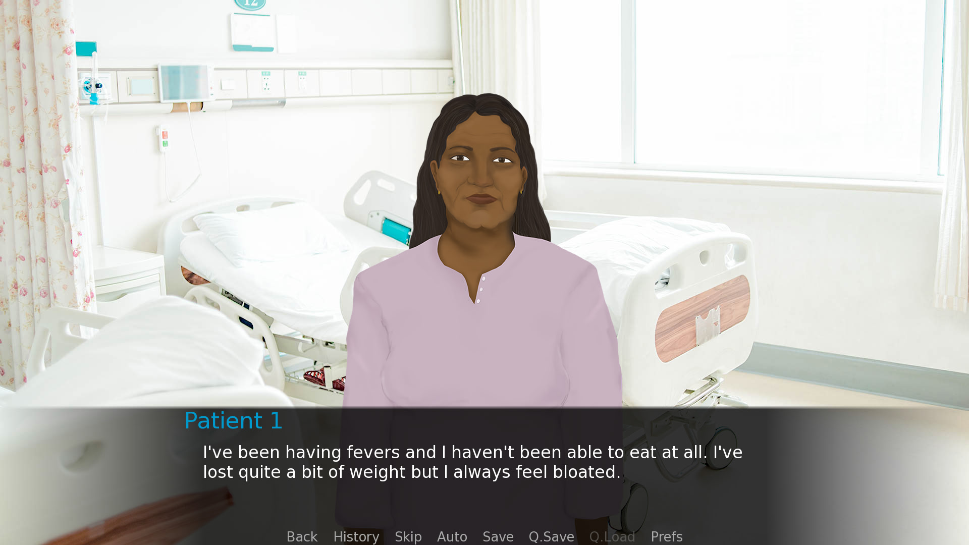 The END Game: Eradicating Neglected Diseases