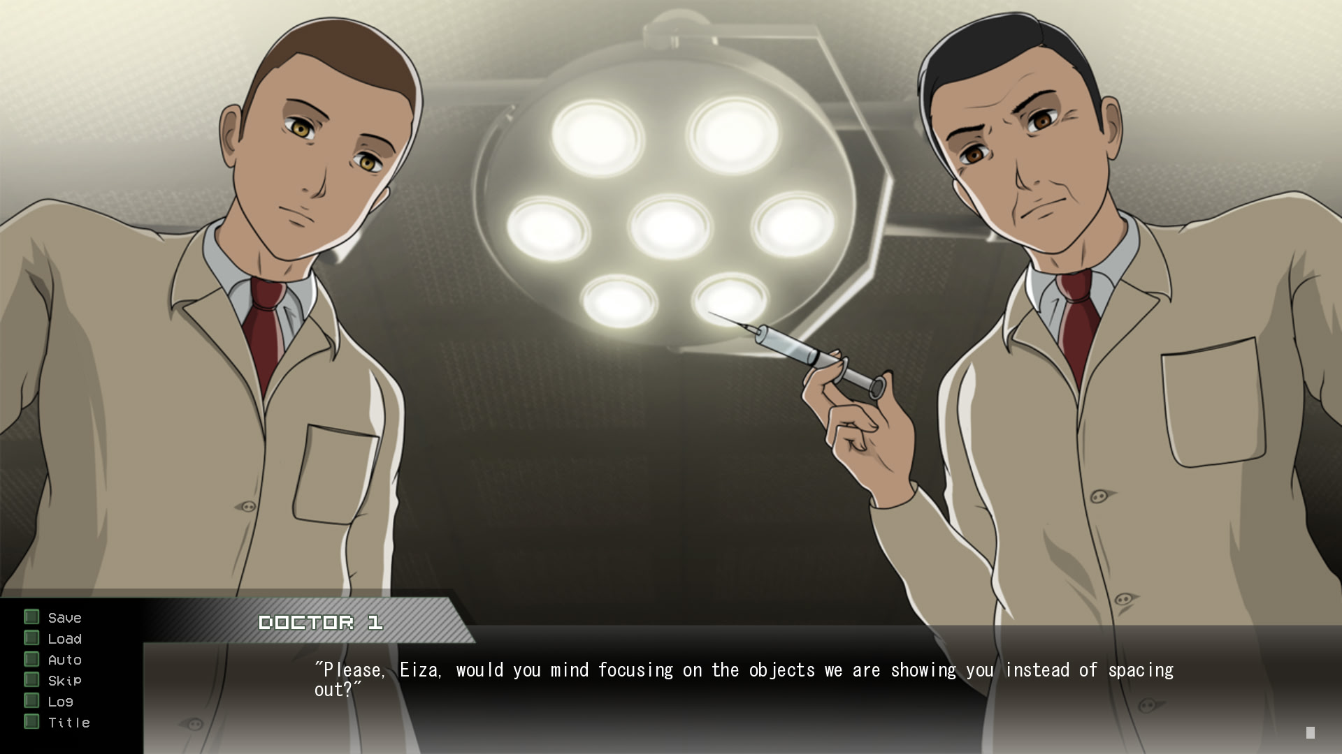 Bios Ex - Yami no Wakusei