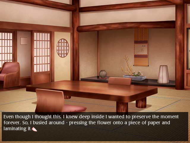 Saving Project: Blind?