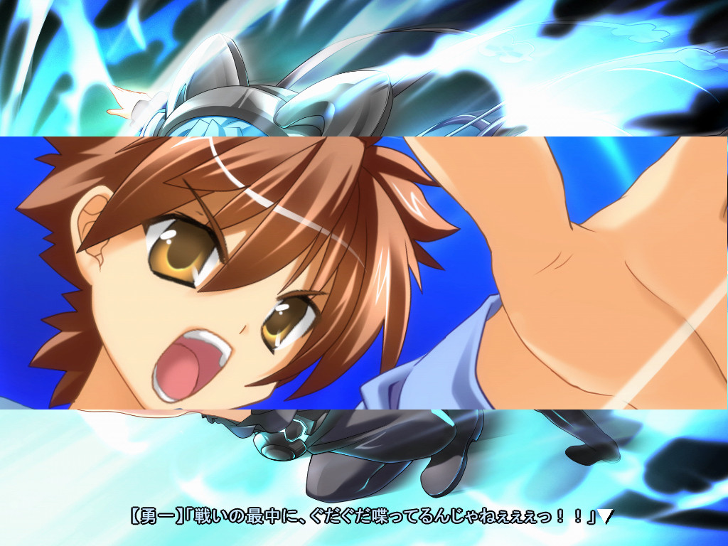 피코피코～사랑하는 마음이 잠든 장소～