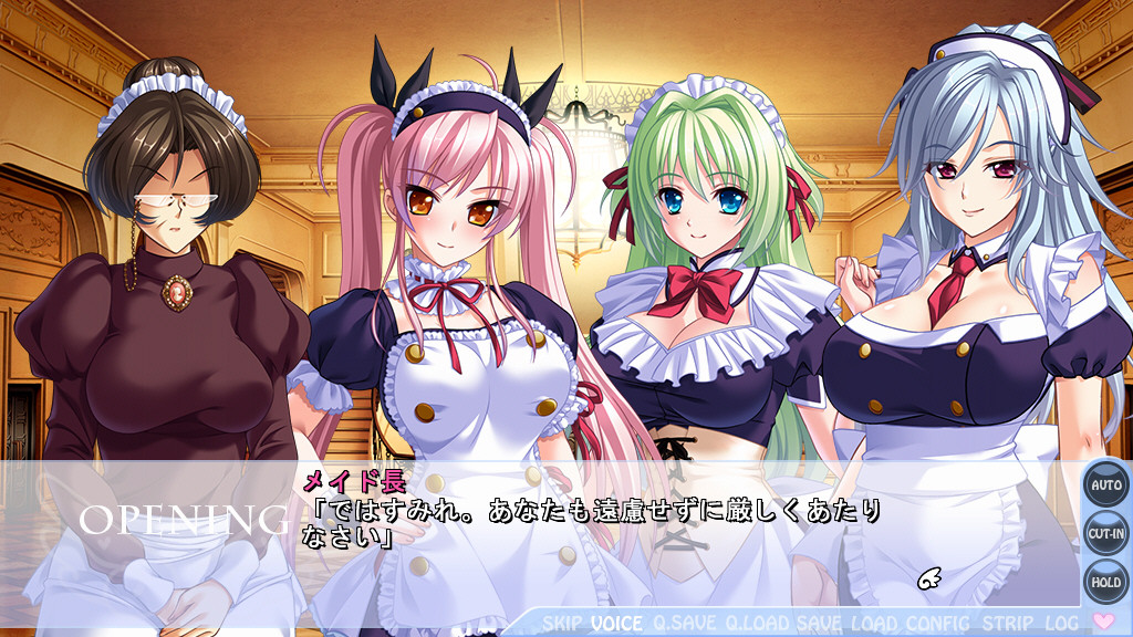 시리콘☆매직 ～태어나기 전부터 당신 전용?!～