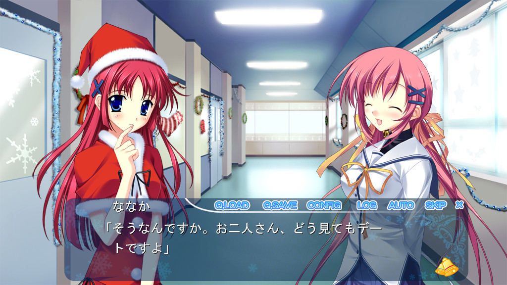 D.C.Dream X’mas～다・카포～드림 크리스마스