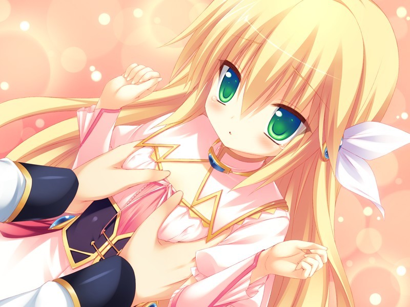 젯타이 최흉☆오빠이 전쟁!! ～거유 왕국 vs 빈유 왕국～