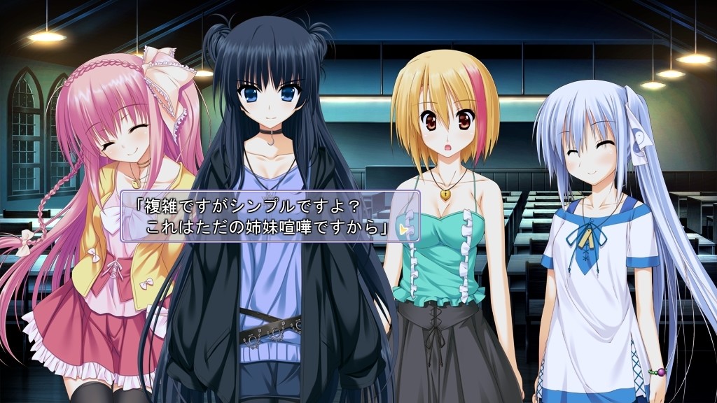 운명이 너의 부모를 선택하고, 너의 친구는 네가 선택한다