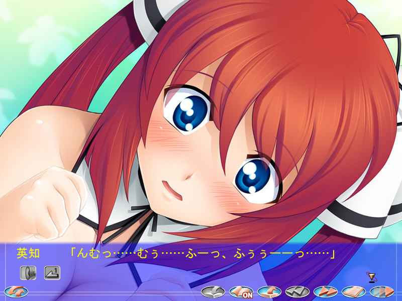 거유 메이드 나카다시 천국!