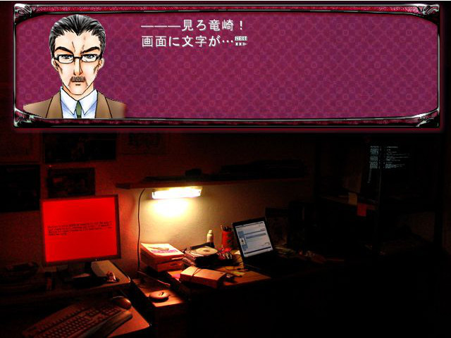 LONDON NOIR -런던 느와르-