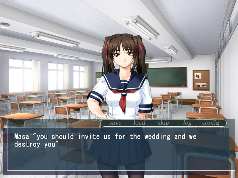 섹스 & 프렌드 ～소꿉친구의 달콤한 향기～