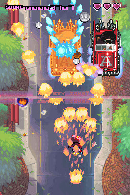 ToLOVEる -트러블- 두근두근! 임간학교편