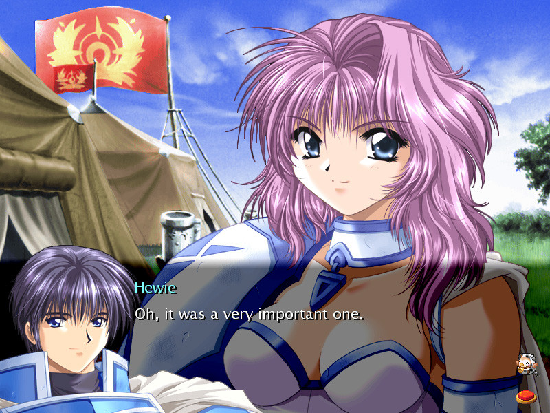 캐슬 판타지아 ～성마대전～