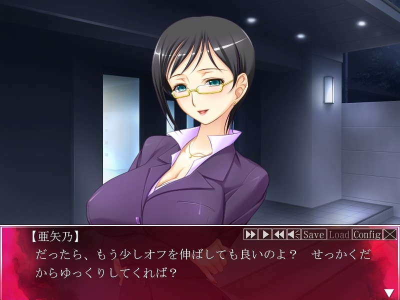 협박3 ～아득히 울려 퍼지는 빛과 그림자의 음애가～